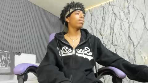 Snapshot of theblackflavor chatting on May 12, 2:08 am Flavor online show from May 12, 2:08 am