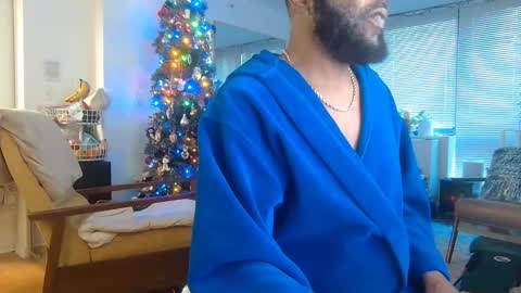 Snapshot of theblacklordmaster chatting on December 5, 1:31 pm theblacklordmaster online show from December 5, 1:31 pm