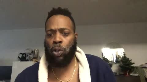 Snapshot of theblacklordmaster chatting on January 7, 2:08 pm theblacklordmaster online show from January 7, 2:08 pm