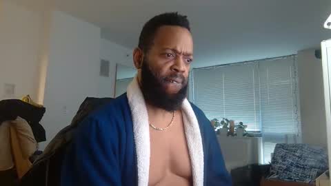 Snapshot of theblacklordmaster chatting on March 9, 1:15 pm theblacklordmaster online show from March 9, 1:15 pm