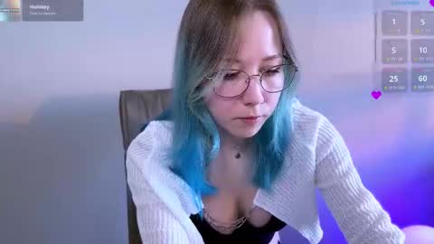 BlueMoon  no babybbbabe  Scroll down for schedule - online show from March 21, 2:09 pm