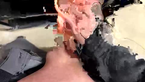 thebodythefeet online show from December 1, 4:01 pm