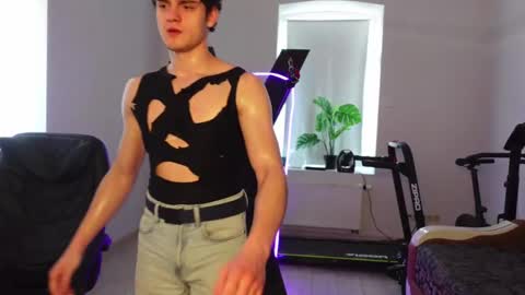 Snapshot of thebrad_holloway chatting on March 14, 9:37 am Thebrad H online show from March 14, 9:37 am