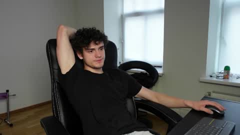 Snapshot of thebrad_holloway chatting on May 20, 4:35 pm Thebrad H online show from May 20, 4:35 pm