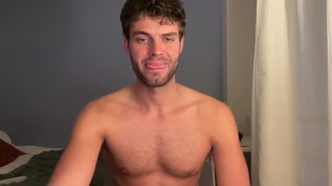 Broke Scholar online show from October 25, 7:30 pm