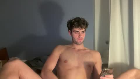 Broke Scholar online show from December 21, 9:22 pm