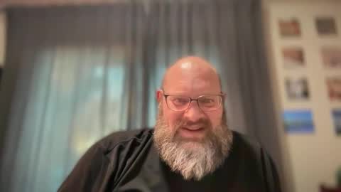 thebullman1975 online show from January 30, 12:50 am