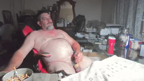 Cajunbator online show from May 30, 10:45 am