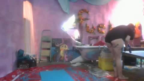 thecannibalsalt online show from September 27, 1:32 am