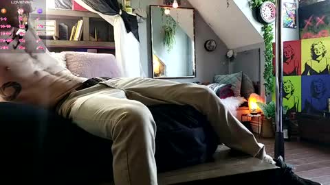 Thatcarrguyy online show from May 24, 12:48 am