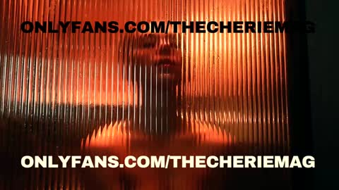 Cherie   online show from March 13, 8:15 pm