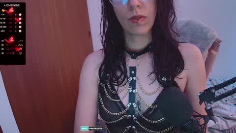 Paulette online show from January 6, 6:31 pm