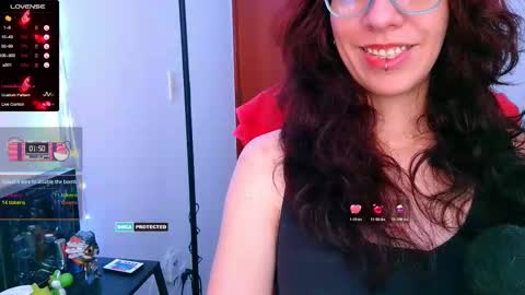 Paulette online show from February 17, 2:24 pm