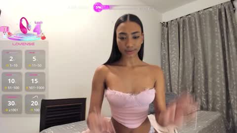 TheChicaNextDoor  online show from February 5, 11:09 pm