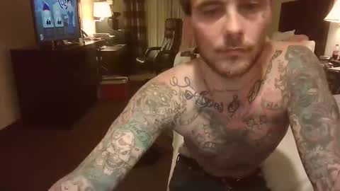 thecoryhall9109 online show from November 13, 8:24 am