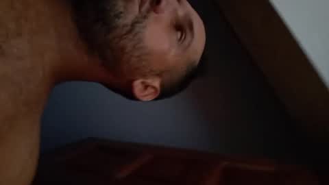 Andres  online show from November 2, 2:52 pm