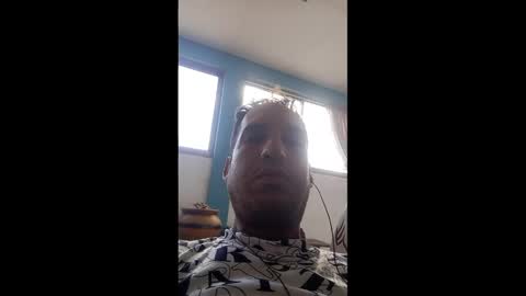 Andres  online show from April 3, 7:23 pm