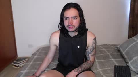 Miguel     online show from July 1, 12:29 pm