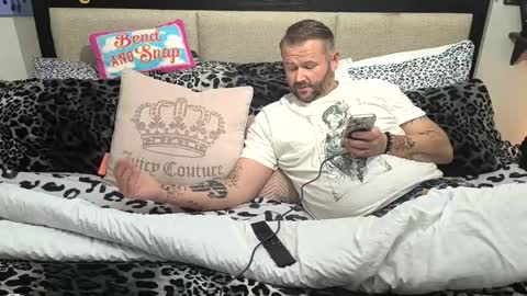 thedaddyest online show from May 21, 11:39 am