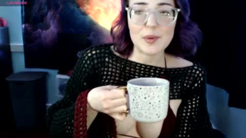 thedaisymoon online show from February 26, 4:36 am