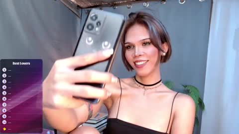 Snapshot of thedevil_inme chatting on October 19, 4:18 pm Lana But you can spell it backwards online show from October 19, 4:18 pm