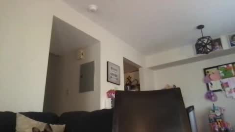 Masked Milf Christina online show from September 24, 3:37 pm