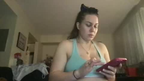 Masked Milf Christina online show from January 16, 2:48 am