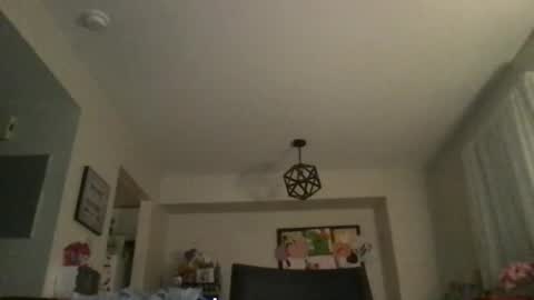 Masked Milf Christina online show from May 15, 1:34 am