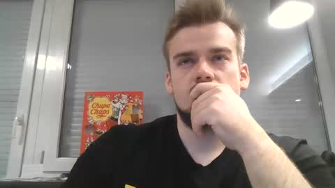 thedick97 online show from December 15, 3:02 am