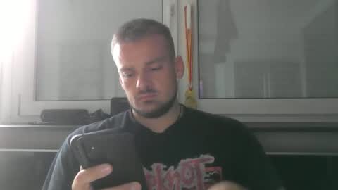thedick97 online show from October 12, 1:21 pm