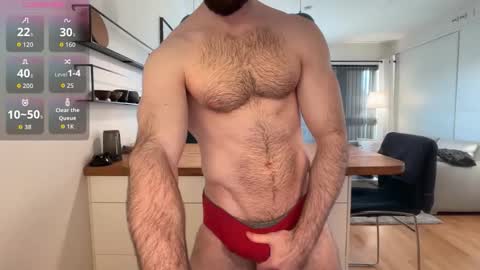 thedickandass online show from April 28, 6:35 pm