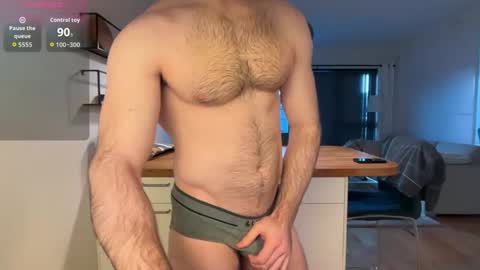 thedickandass online show from May 6, 7:30 pm