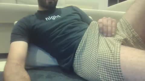 thedickhard1010 online show from May 15, 12:17 am