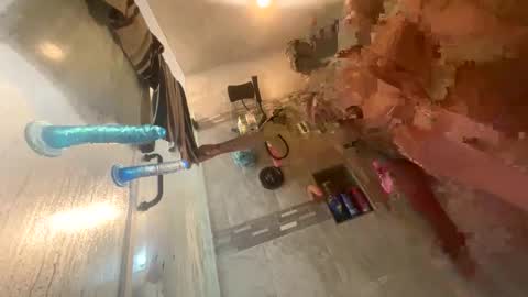 Thedirtierthebetterass online show from December 27, 2:36 am