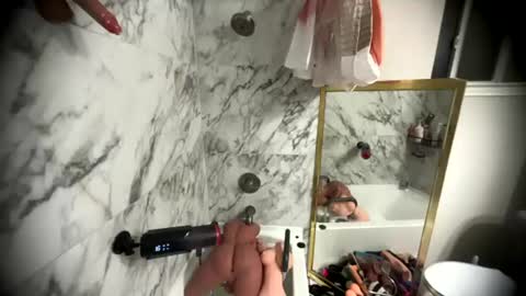 Thedirtierthebetterass online show from June 30, 3:07 am