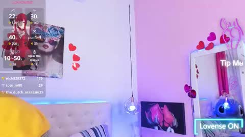 Snapshot of thedoll_ethan chatting on September 24, 7:39 pm ethan online show from September 24, 7:39 pm