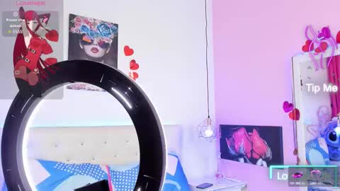 Snapshot of thedoll_ethan chatting on September 27, 8:14 pm ethan online show from September 27, 8:14 pm