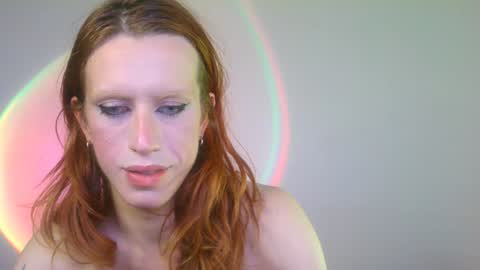 Snapshot of thedollxxxperience chatting on January 6, 5:19 am Yolanda online show from January 6, 5:19 am
