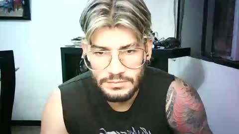 thedragonboyxxx online show from March 29, 4:34 am