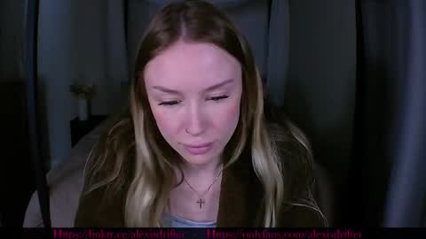 AlexisDrifter online show from February 9, 10:00 pm