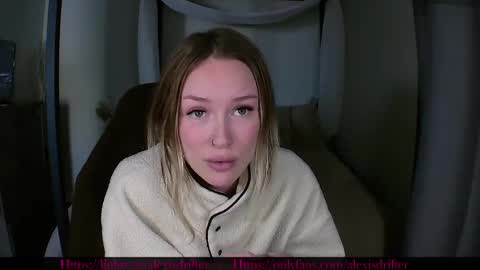 AlexisDrifter online show from February 10, 9:58 pm
