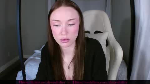 AlexisDrifter online show from October 10, 5:56 pm