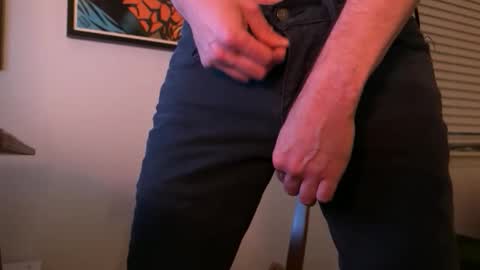 thee_jerm online show from May 6, 2:08 am
