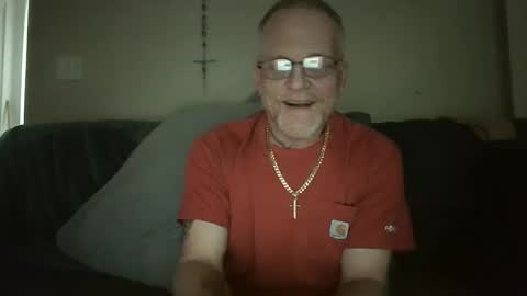 Alpha online show from September 15, 6:08 pm