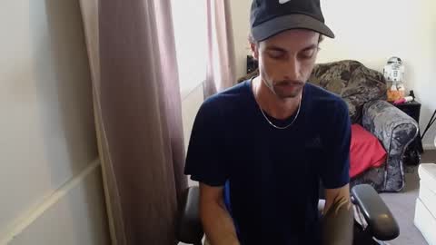 RickyLee online show from February 27, 2:44 am