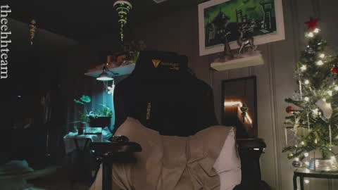 Snapshot of theehhteam chatting on December 30, 3:14 am H online show from December 30, 3:14 am