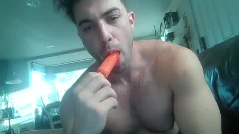 theepapajohn online show from April 19, 2:00 am