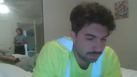 theepapajohn online show from May 14, 1:01 am