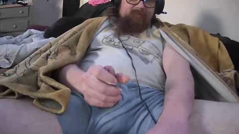 theepussypirate online show from January 18, 1:37 pm