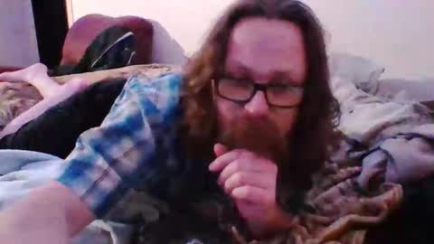 theepussypirate online show from February 18, 7:15 am